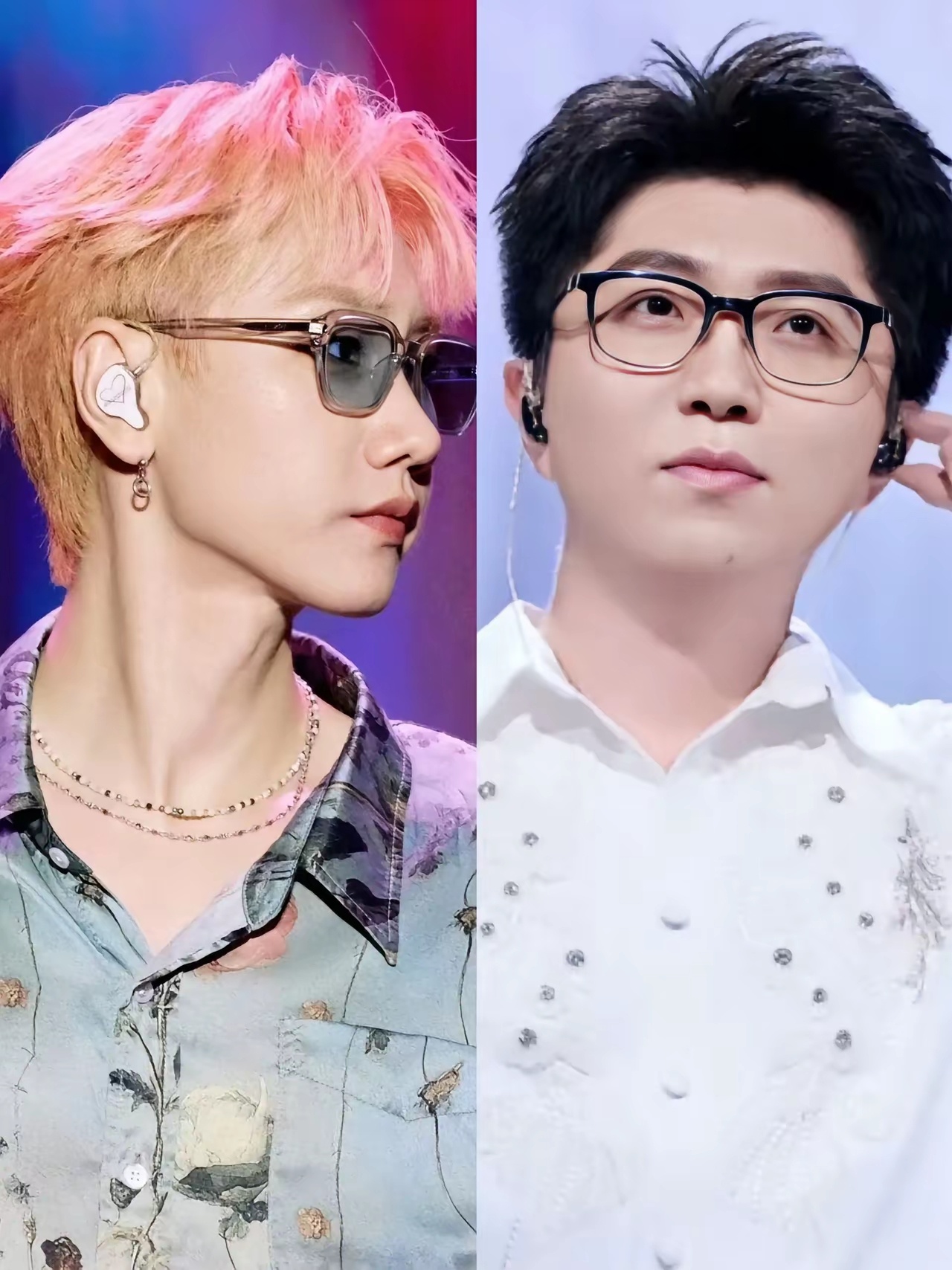 发现没有，汪苏泷和毛不易都是创作型歌手，为什么找汪苏泷写歌的多，毛不易几乎没有？