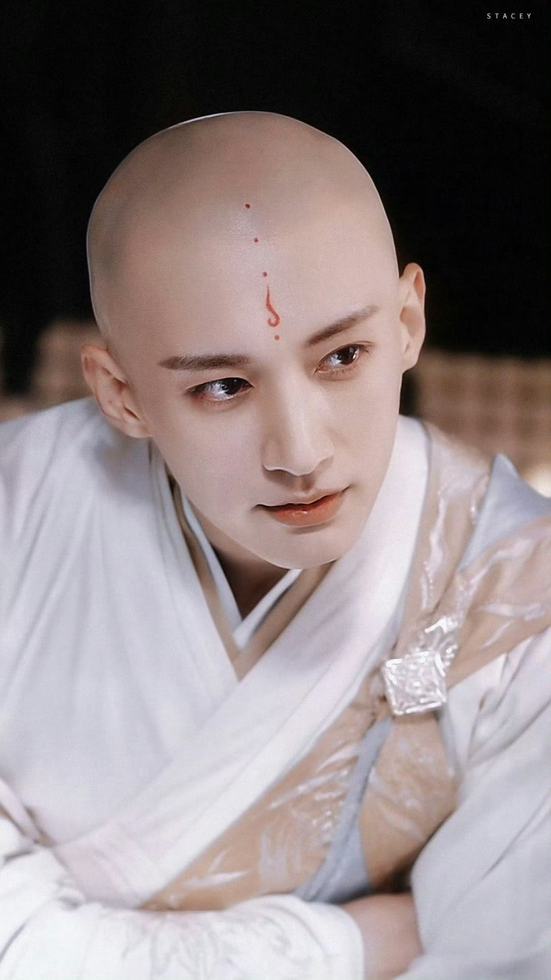 叕刷到这张 太好看了