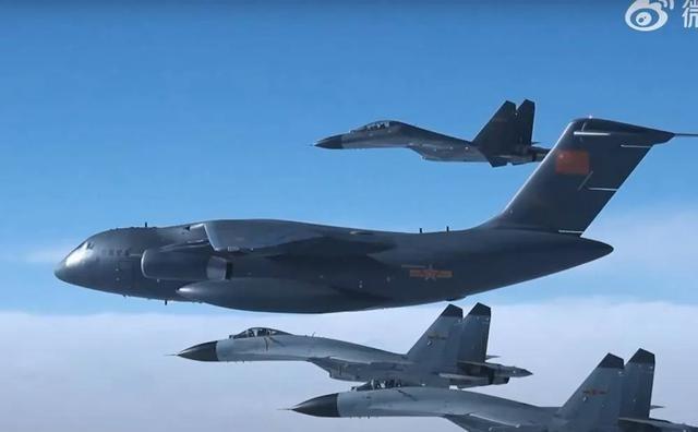 特朗普曾夸口只要他还是美国总统，台海无战事。为啥？因为他获得的认知是，北京解决台