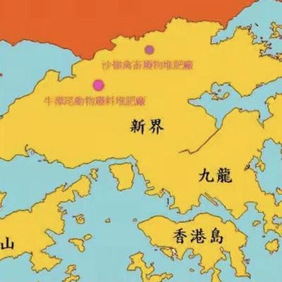 香港不是寸土寸金吗，可为啥新界还没大规模开发呢？原因其实很简单，因为地方势力太强