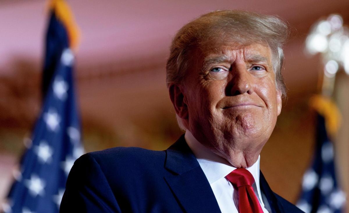 台湾民调出炉，郑丽文送大陆一句话，特朗普知道：再不出手就晚了。郑丽文公开喊出一个