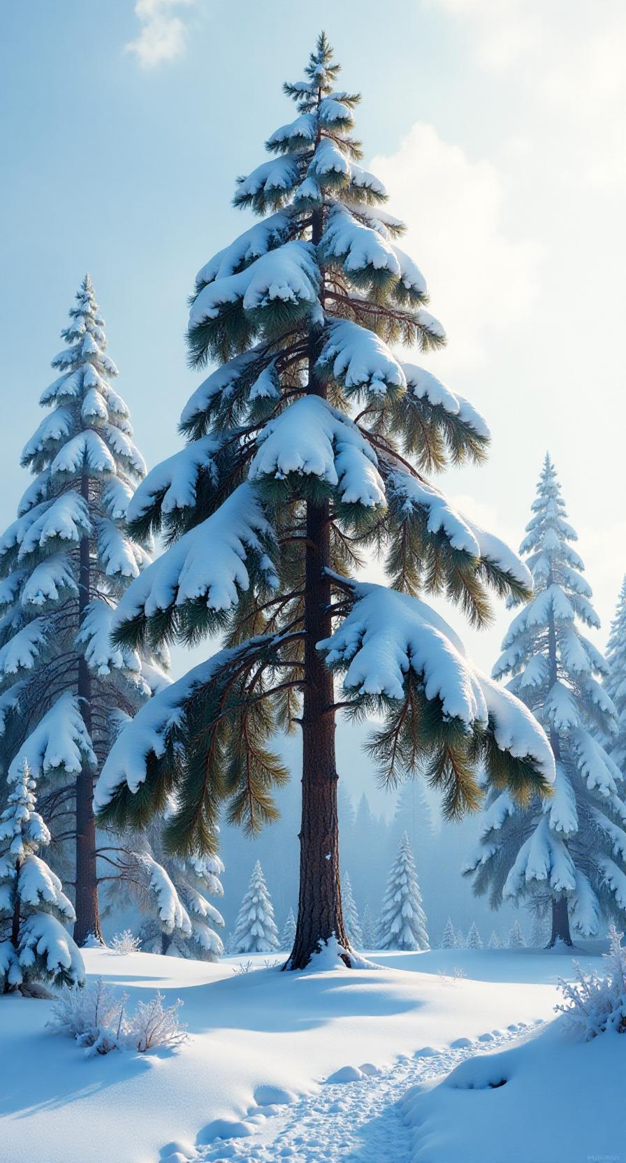 冬已深至，春讯不远～～