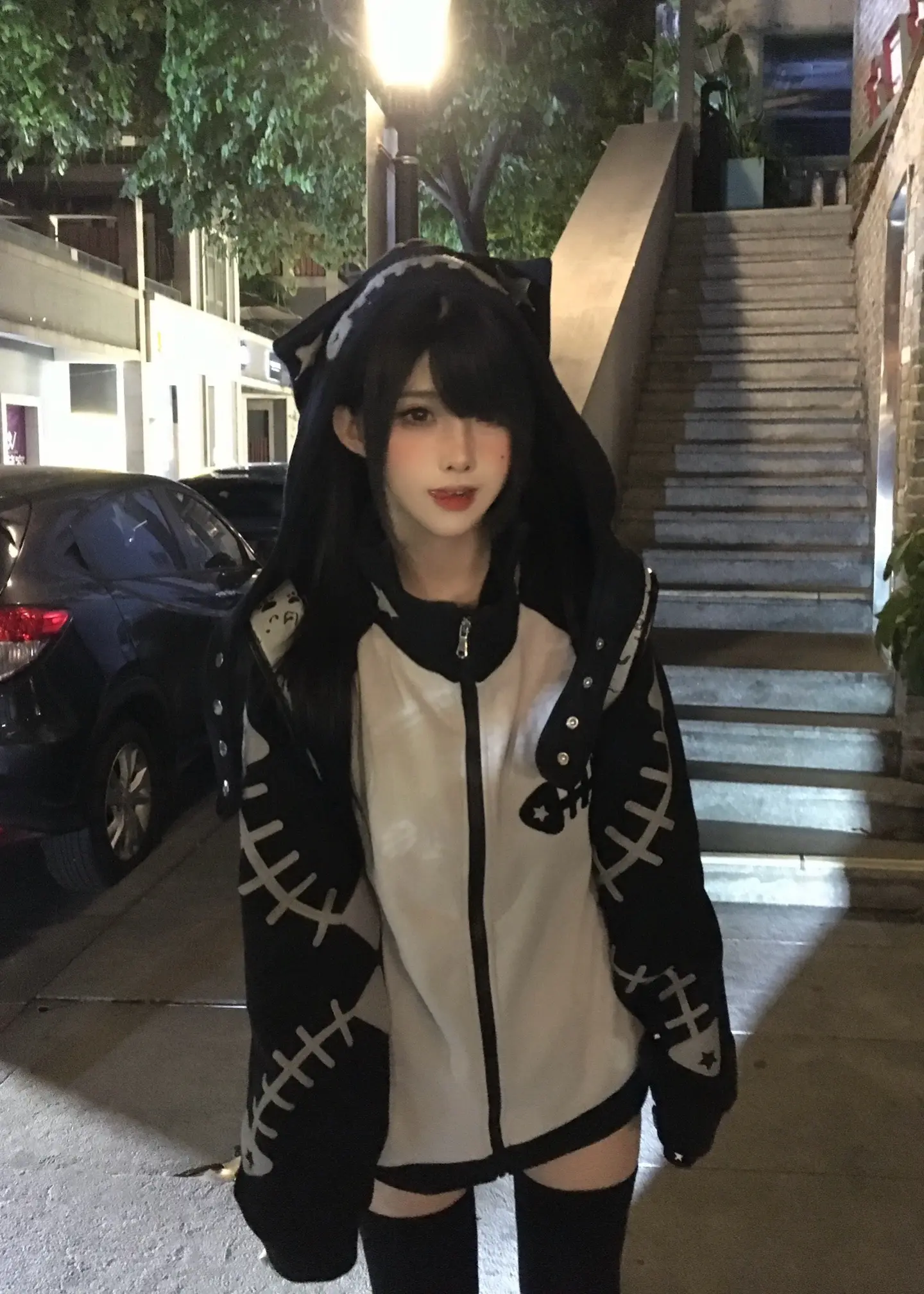 我不受欢迎怎么想都是你们的错