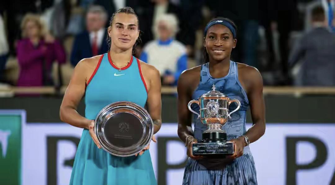 辛辛那提赛冷门迭爆 郑钦文排名告急  

WTA1000辛辛那提站女单四强名单揭