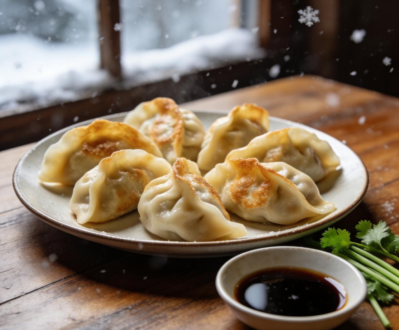 冬至了，又见缭绕的纸烟，
以前领着我上坟烧纸的那个人，
现在成了只在梦里见到的魂