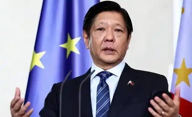 菲律宾的春秋大梦结束了，他们以为，只要果子熟了，中国人就一定会来买。

2026