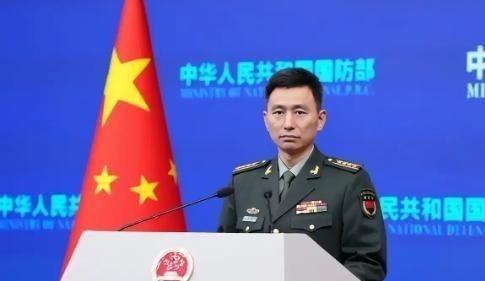 终于等到这一天！中国国防部向全世界发出最强音：解放军已经准备好了！任何胆敢分裂中