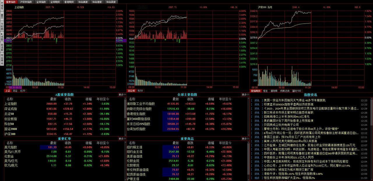 股市种下一颗种子哒啦滴哒啦
它能实现小小愿望有神奇魔法
听说每个小孩都想要得到它