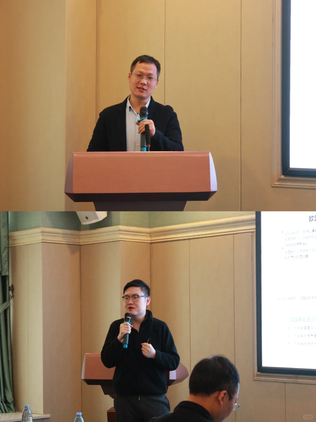 新一代信息技术领域专利供需对接会成功举办
