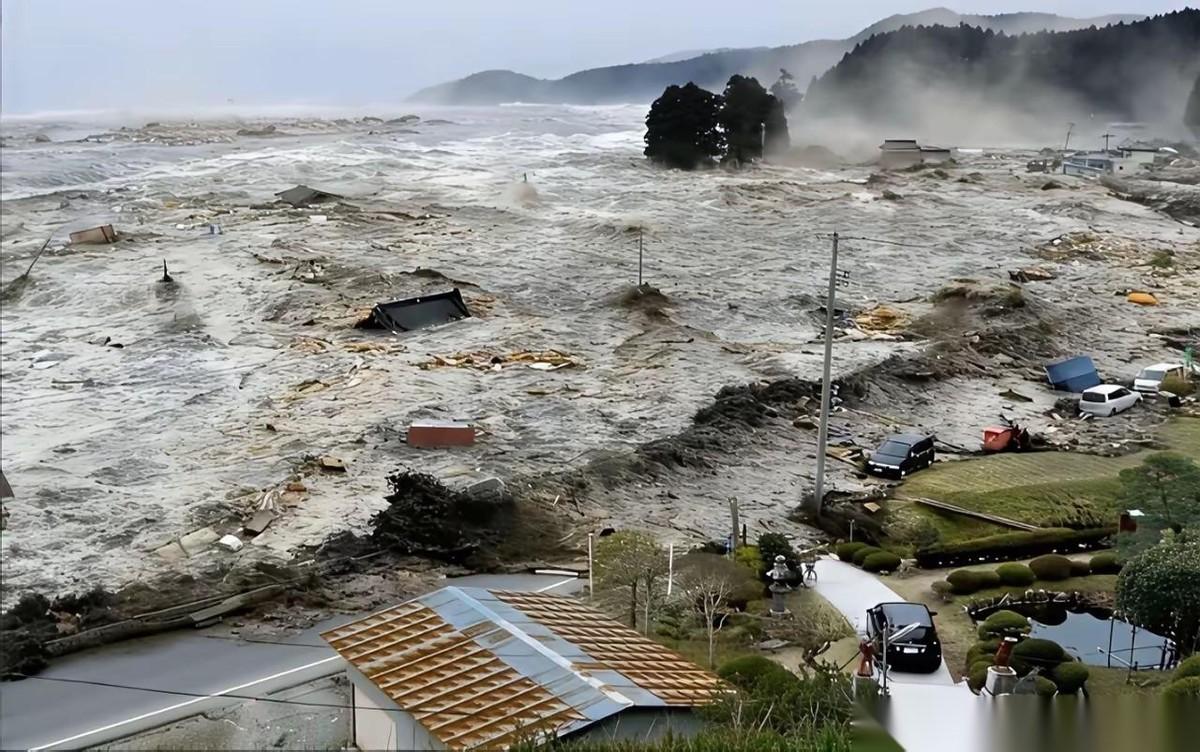 日本万一“沉海”了，1.26亿日本人会去哪？联合国早已给出了答案。这可不是科幻电