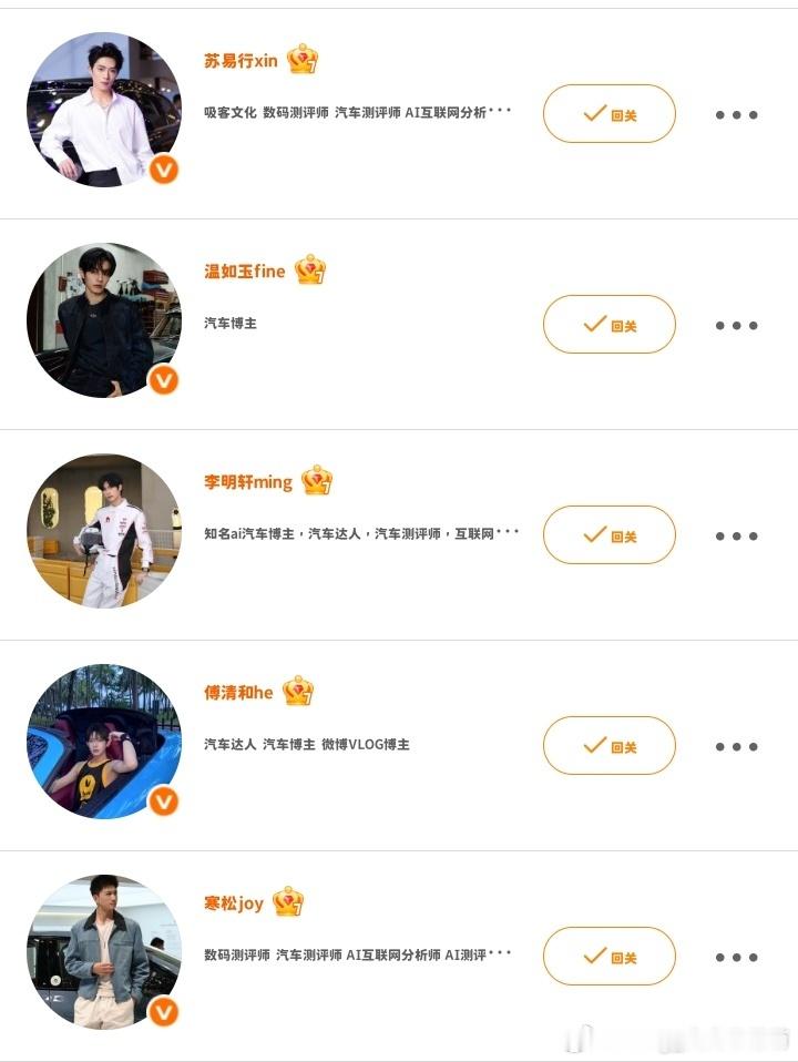 虽然但是 你们合起来能送我一辆汽车吗