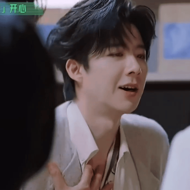 哥你在干甚嬷刘宇宁开始推理吧