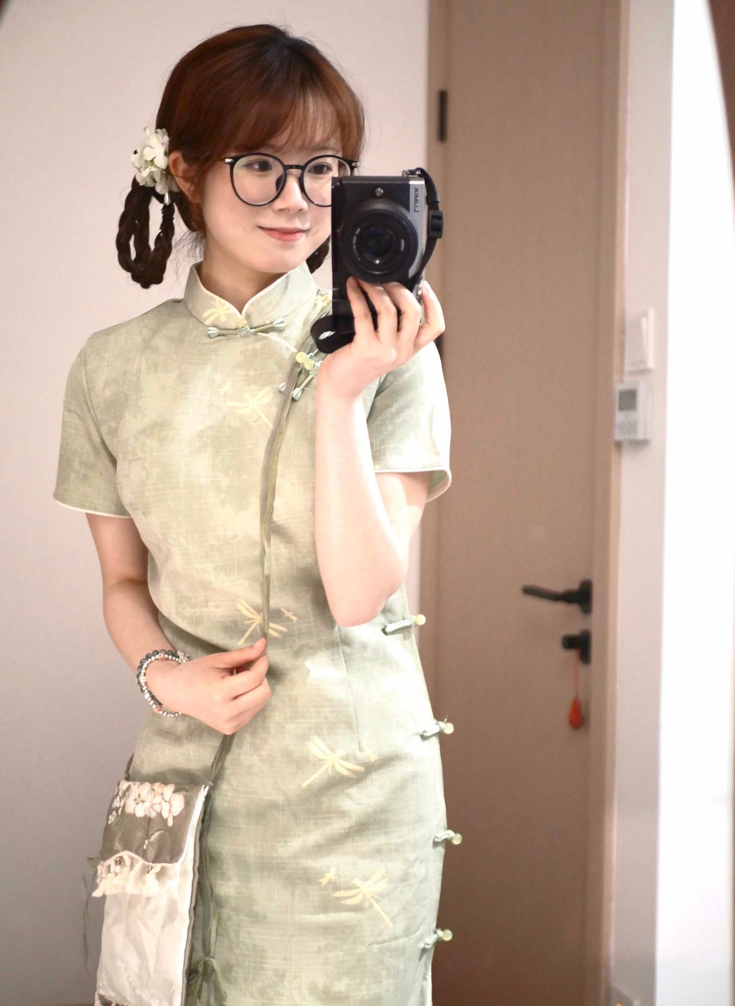 寻着茶香来，任风月婆娑𖥦🍵˒˒ ♪。