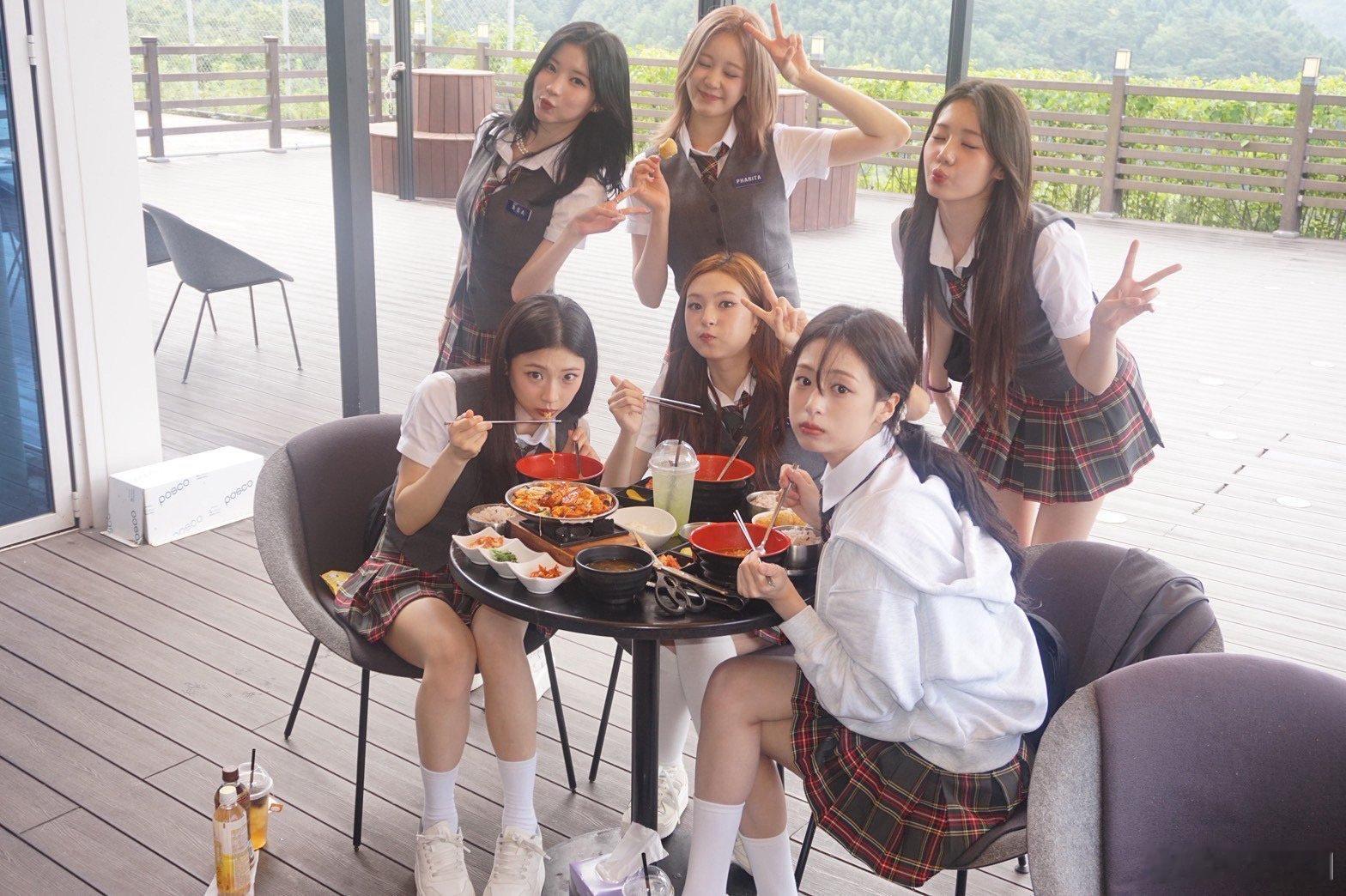 期待babymonster ！！！！！ 