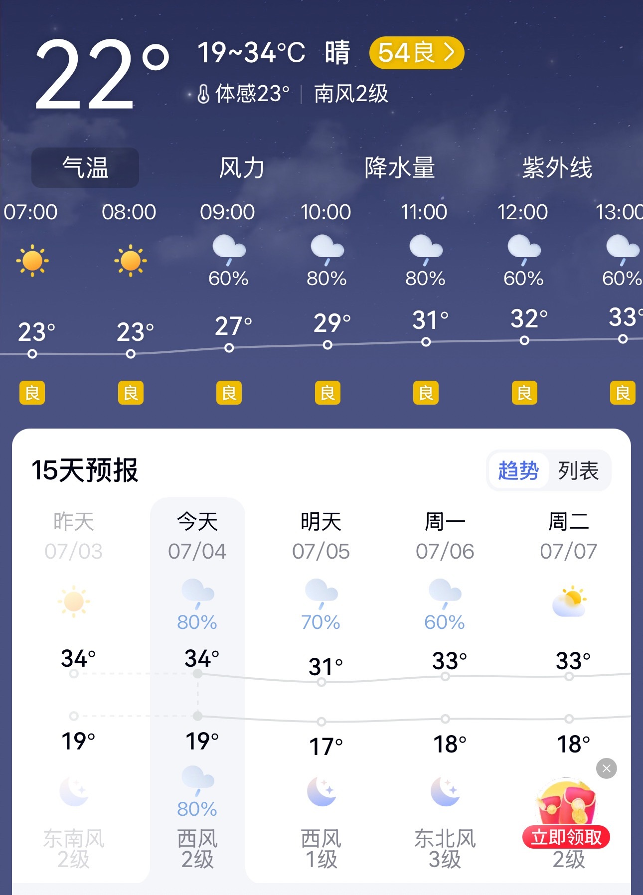 等我到了公司再下雨行不行，求你了老天爷🙏🏻 