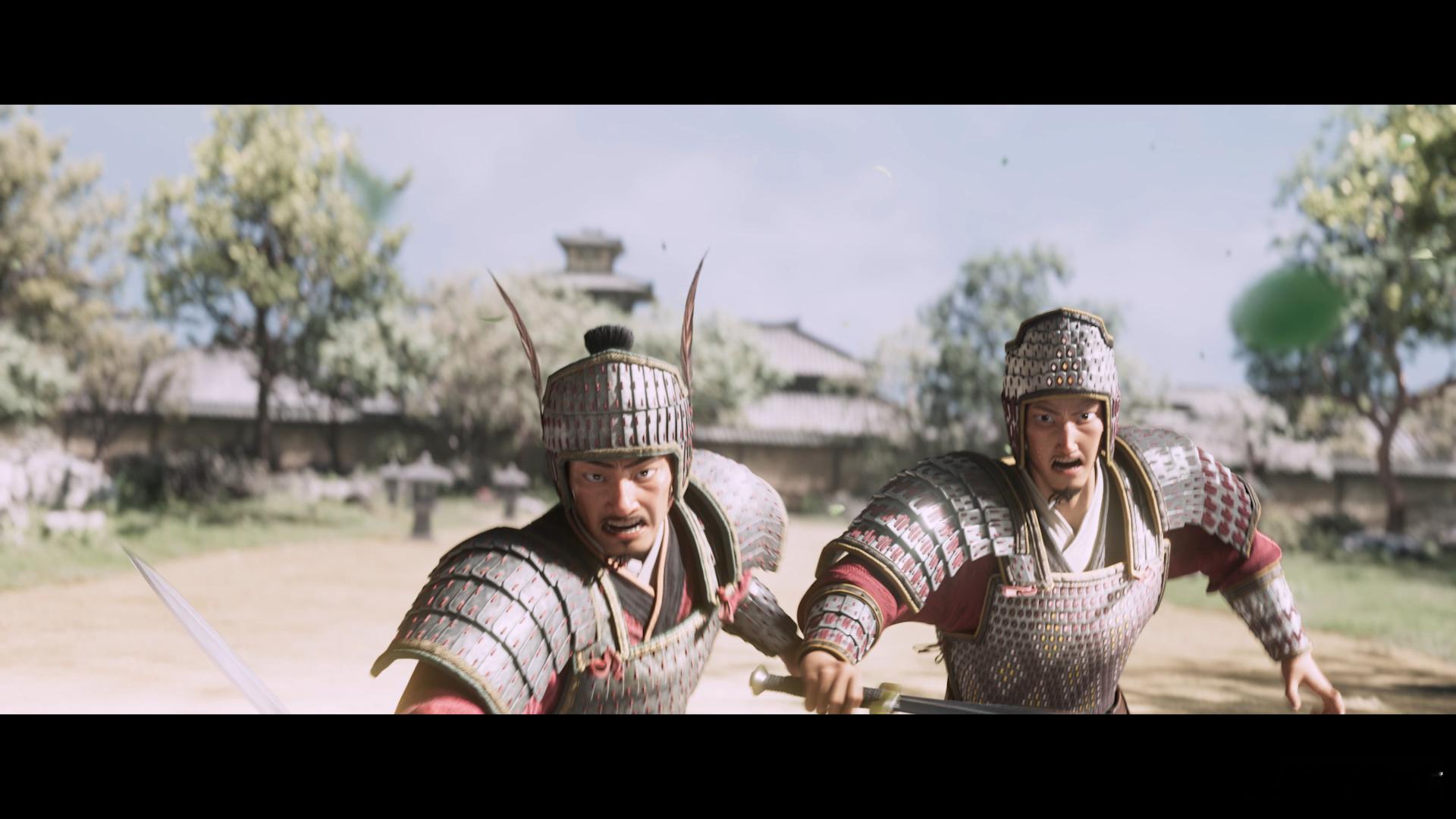 我们为什么爱看三国 动画版《三国第一部：争洛阳》定档7月10日，故事将从曹操与袁