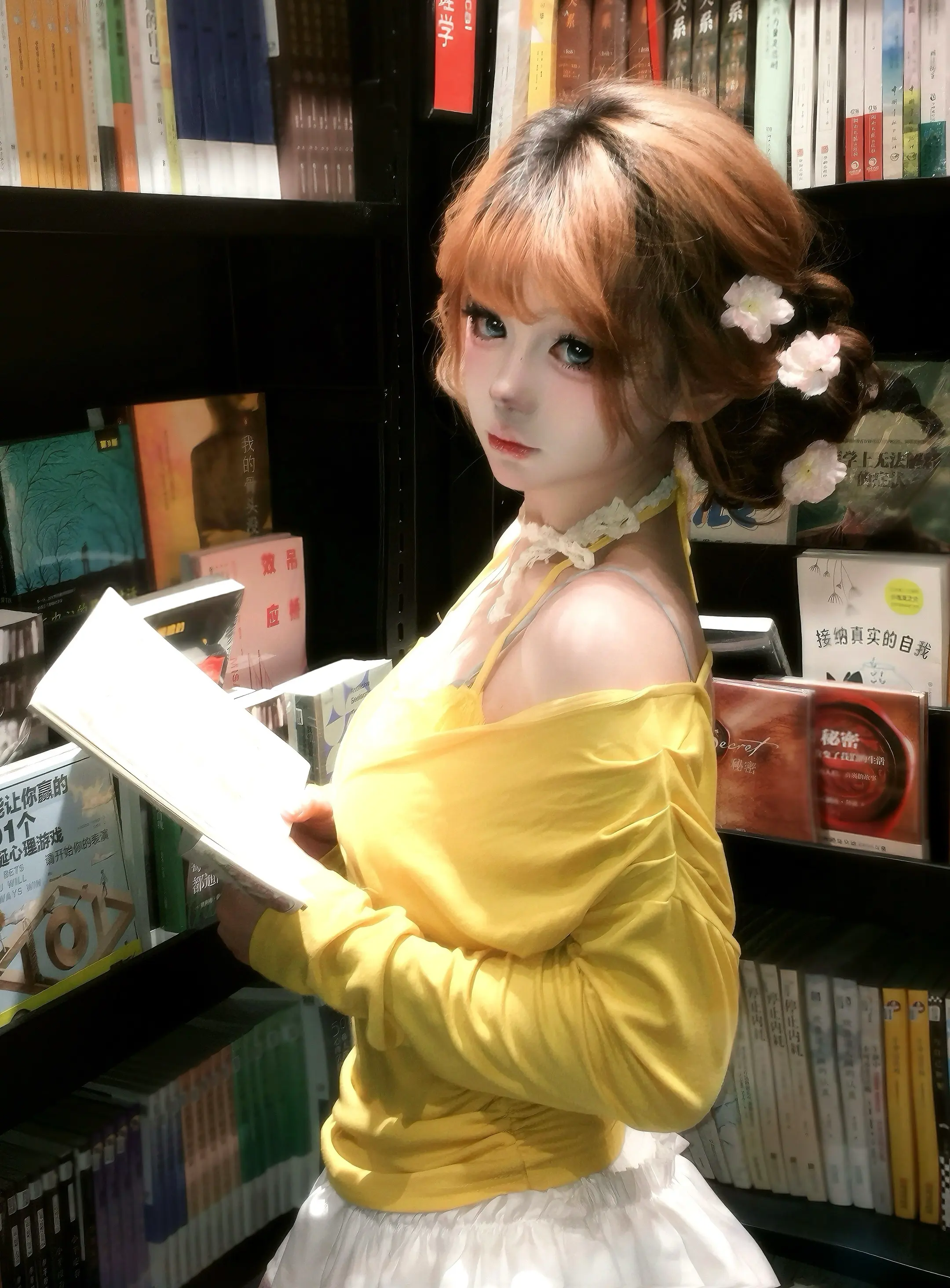 你又在哭泣 我给不了安慰