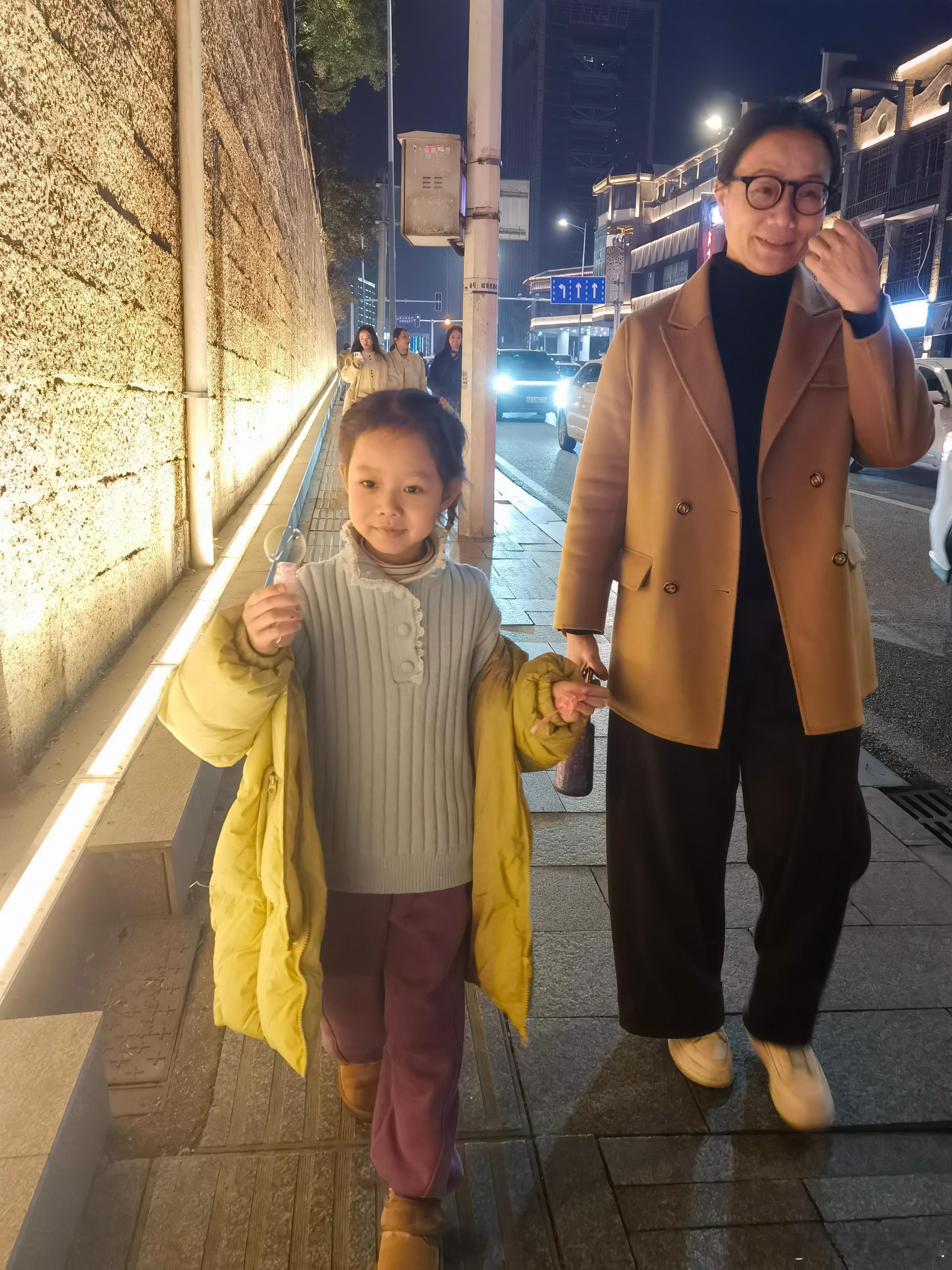 大年初四，长沙如此多椒 