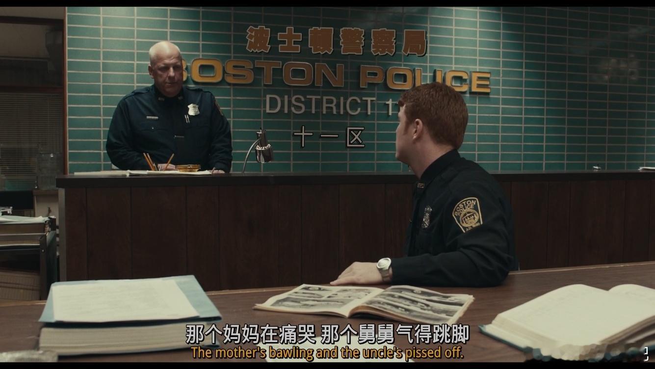 BD1080P蓝光特效字幕版！聚焦 Spotlight (2015) 简介：“聚