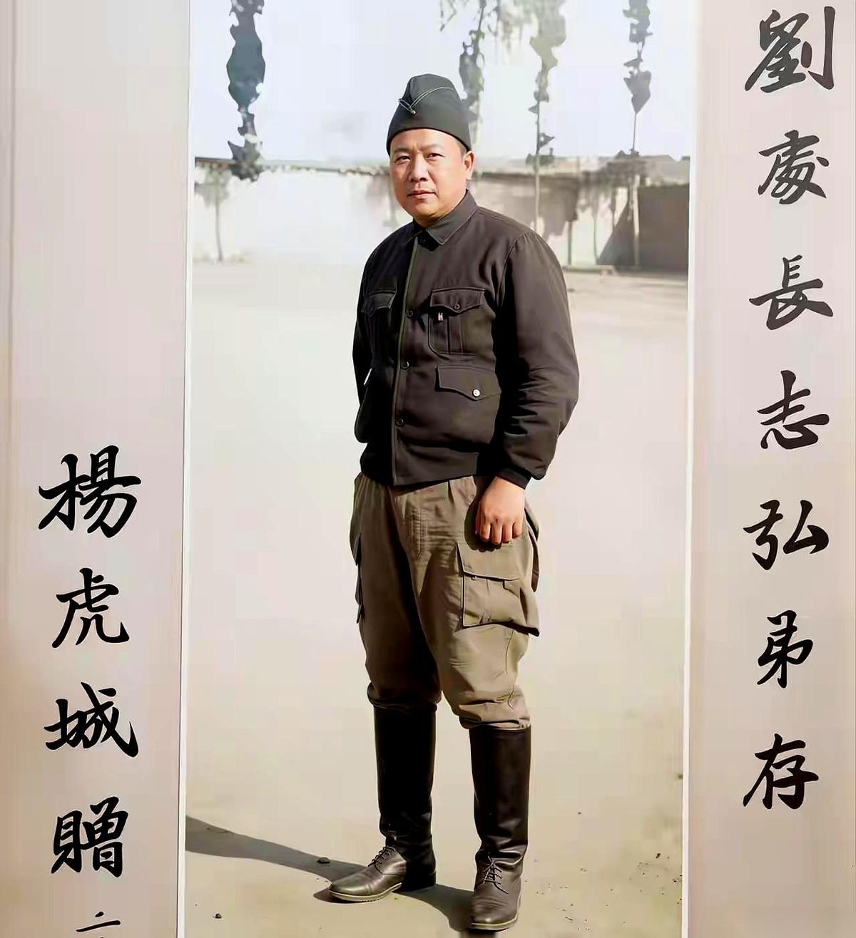 提起西安事变，两个名字绕不开：张学良，杨虎城。
两人是联手“兵谏”的兄弟，结局却