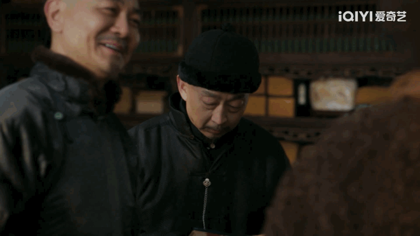 晋商霸主王天贵的软肋居然是“绝后”！ 