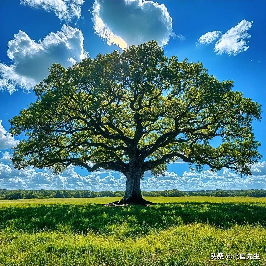 赚钱最高的境界：不动本金，只花利息！

很多人拼命挣钱，误解了赚钱的真正意义，以