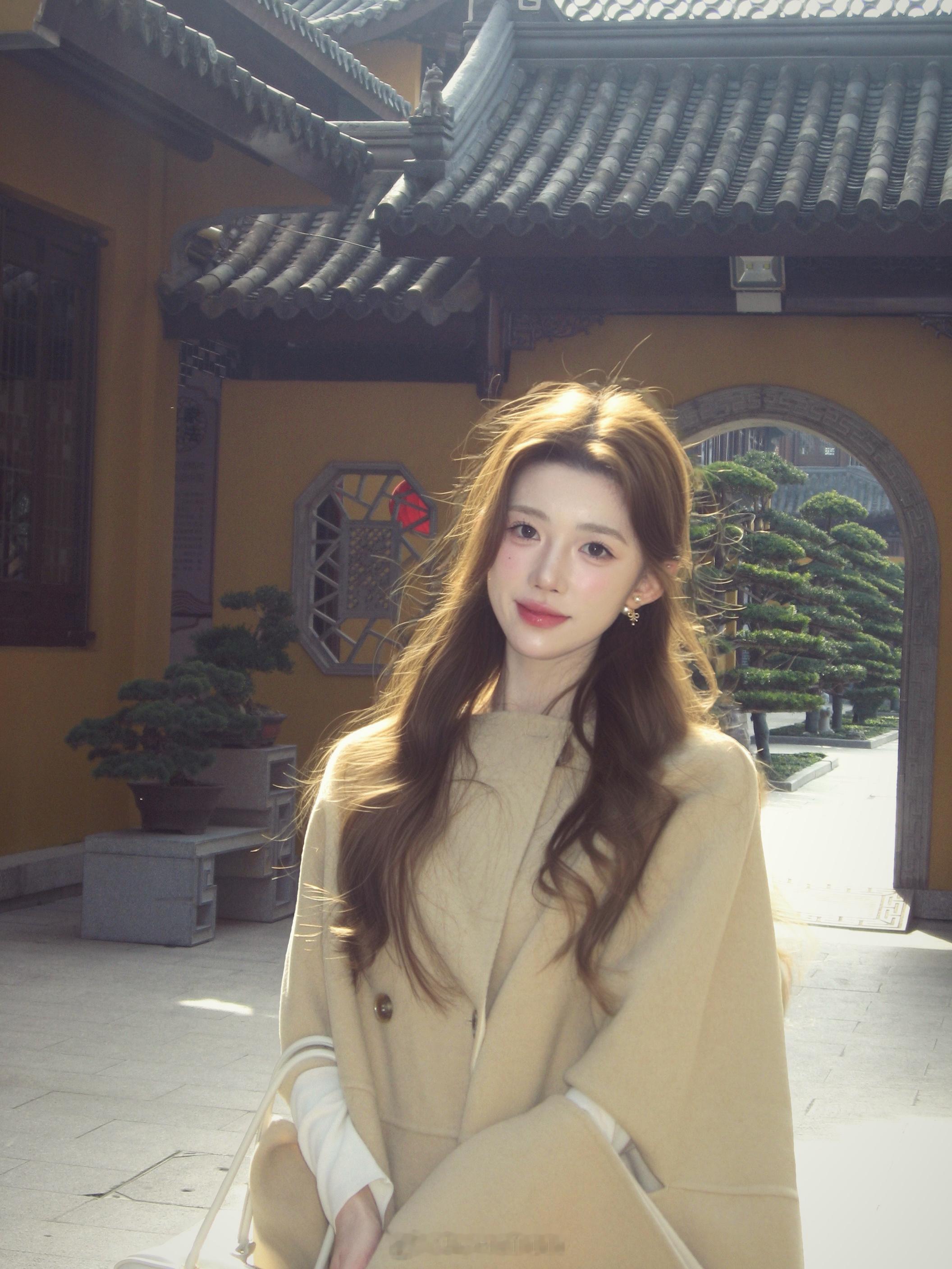 缘分落地生根是我们 