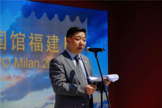 在张毅恭被查整整一个月之后，泉州市委书记空缺得以补位，由省纪委副书记陈力达出任该