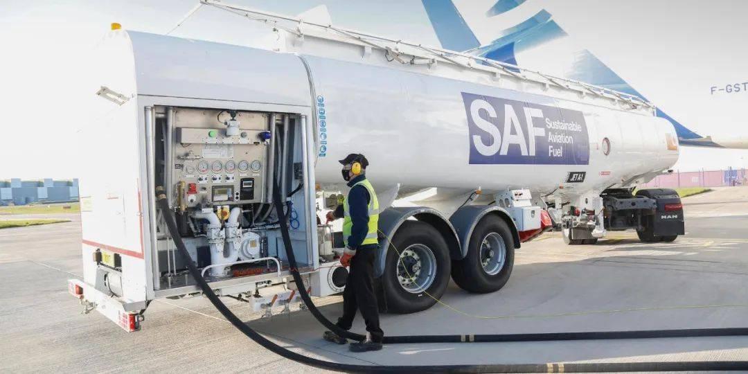 全球首创！中国“地沟油”变身100%航空燃料，9月启动中试🔥
2026年4月1