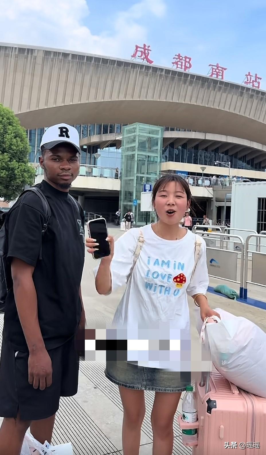 父母的骄傲