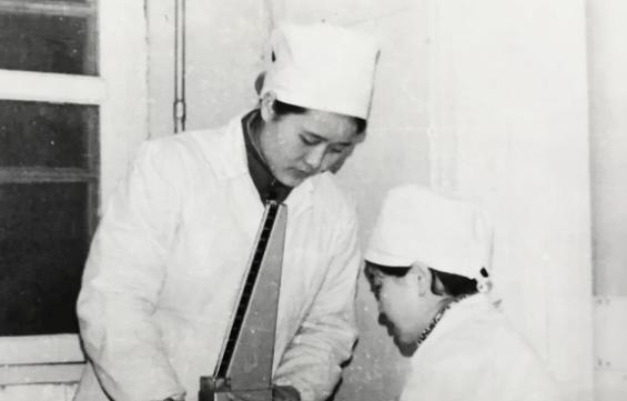 1980年2月，广州军区保卫部出动，赶去军区总医院护士宿舍。护士长周晓琳被控制住