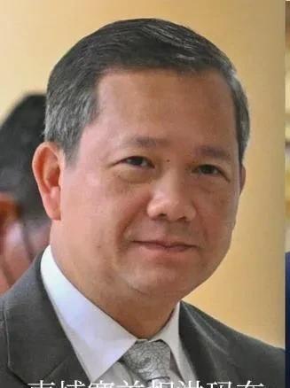 这就是弱国小国的生存之道！柬埔寨首相洪玛奈前天宣布，他已致涵诺贝尔委员会，提名美