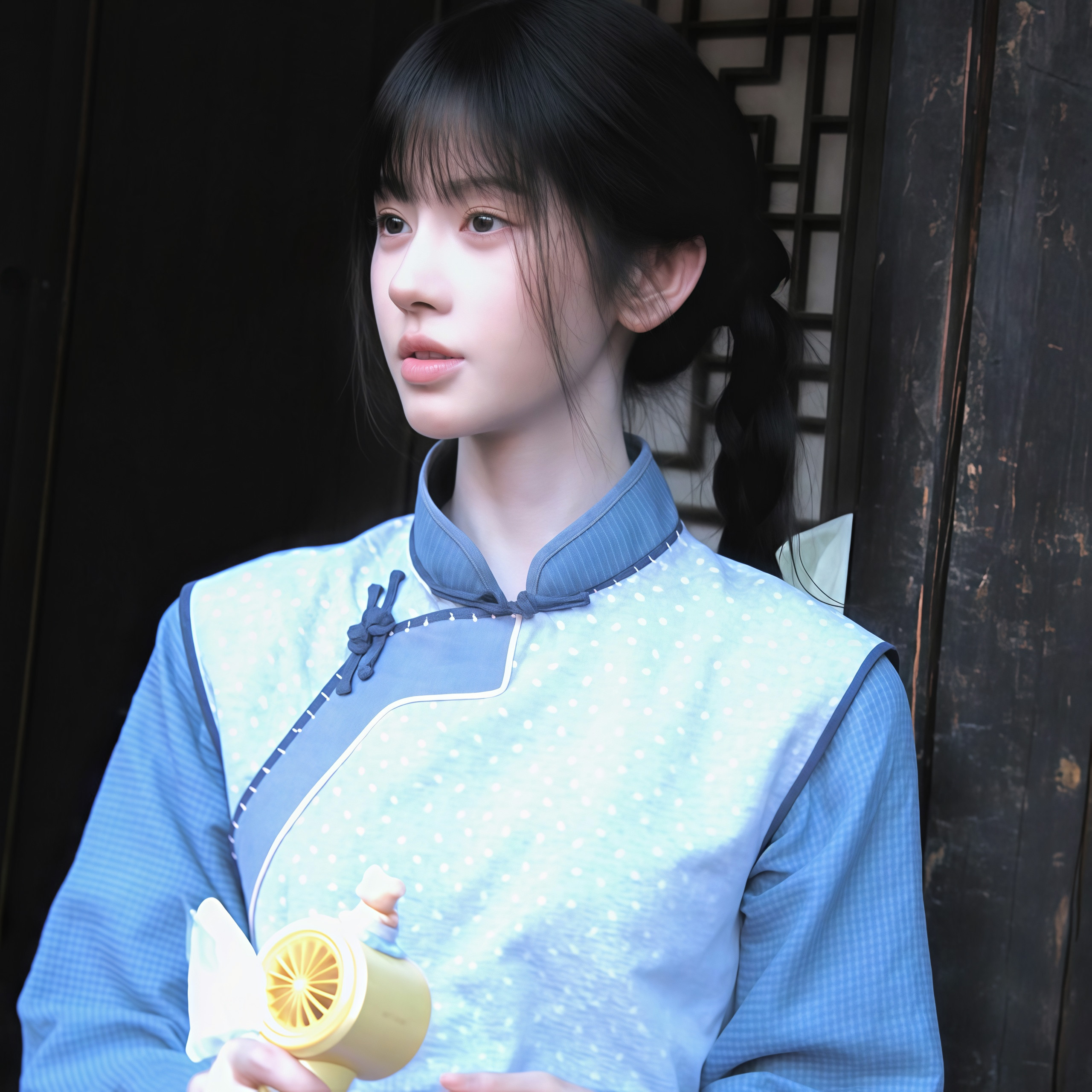 jjy鞠婧祎jjy鞠婧祎阿黛“许椿长久 愿我们有许多个八年”𝓧𝓾 𝓒𝓱?