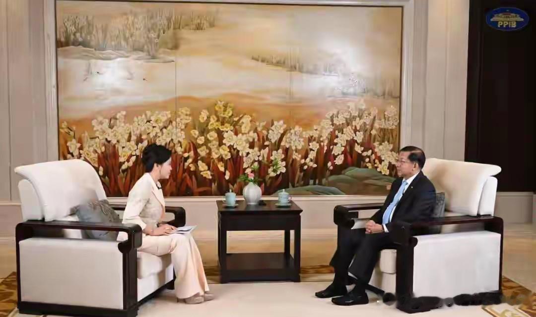 缅甸正式开通人民币直接投资业务，中缅本币结算全面落地，不再处处受制于美元短缺问题