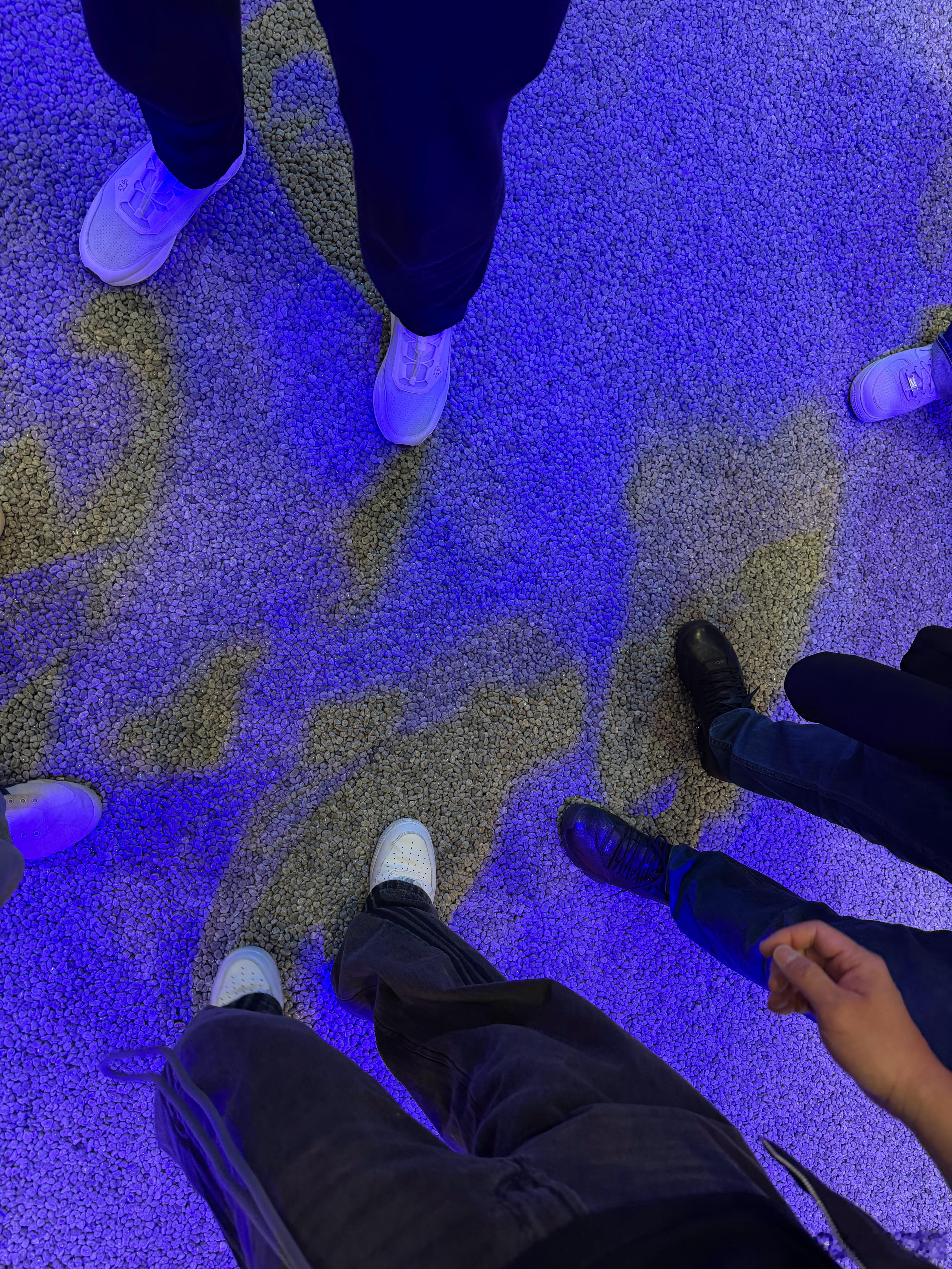 车展上见了很多朋友，说一个小小的观察：汽车自媒体从业者、车企从业者、拥有或拥有过