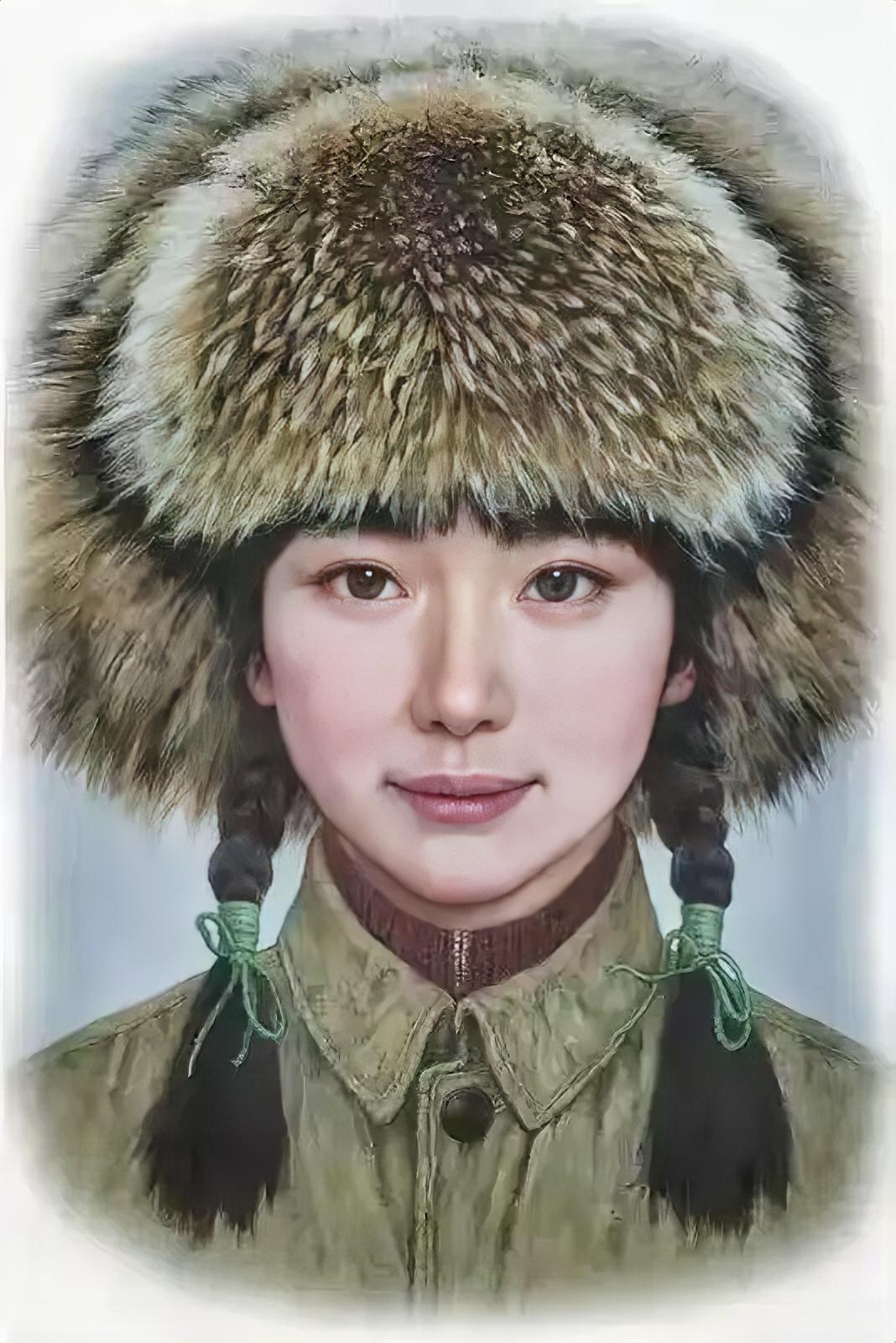 1970年，20岁的上海姑娘张菊芬，被男友朱林哀求：“你把身子给我，一定会真心对