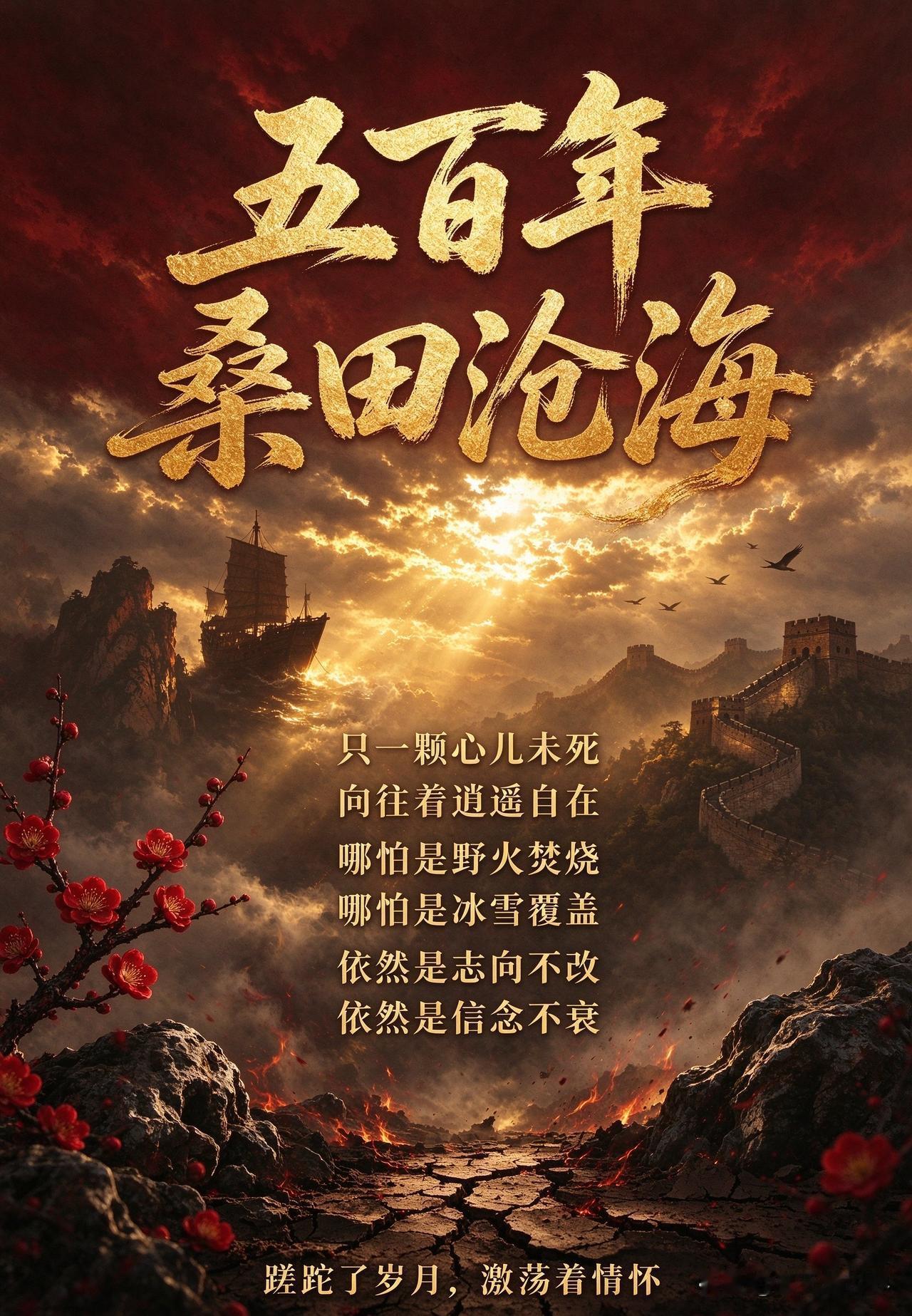 外国人根本弄不明白为啥500年这首歌在中国各大平台爆火
这首歌本来是西游记中的插