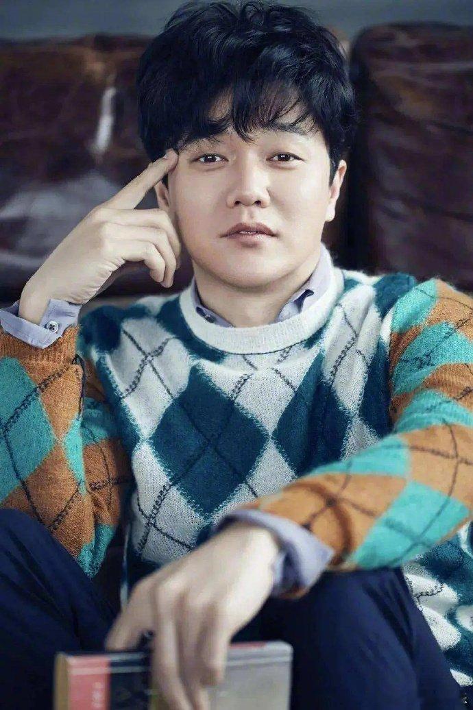 #命运的回旋镖正中靶心#《唐人街探案》的大叔，《误杀》的父亲，《出入平安》的犯人