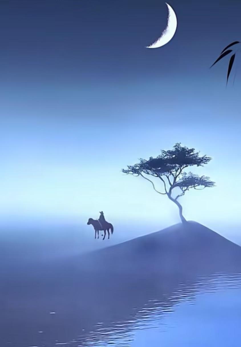 太极笔记|松：你以为的松，八成是软

站桩站了半年，师傅走过来拿手指头戳了戳我胳