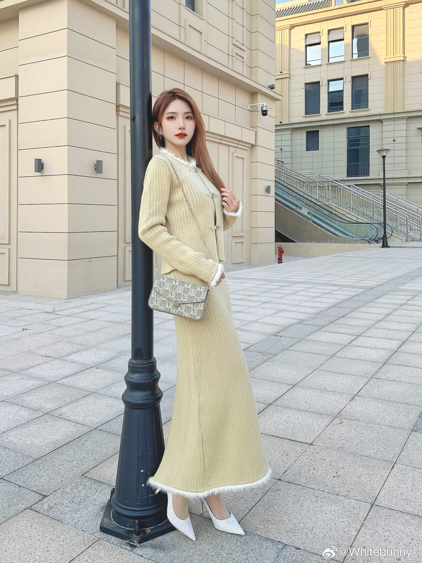 温柔本体 ​​​