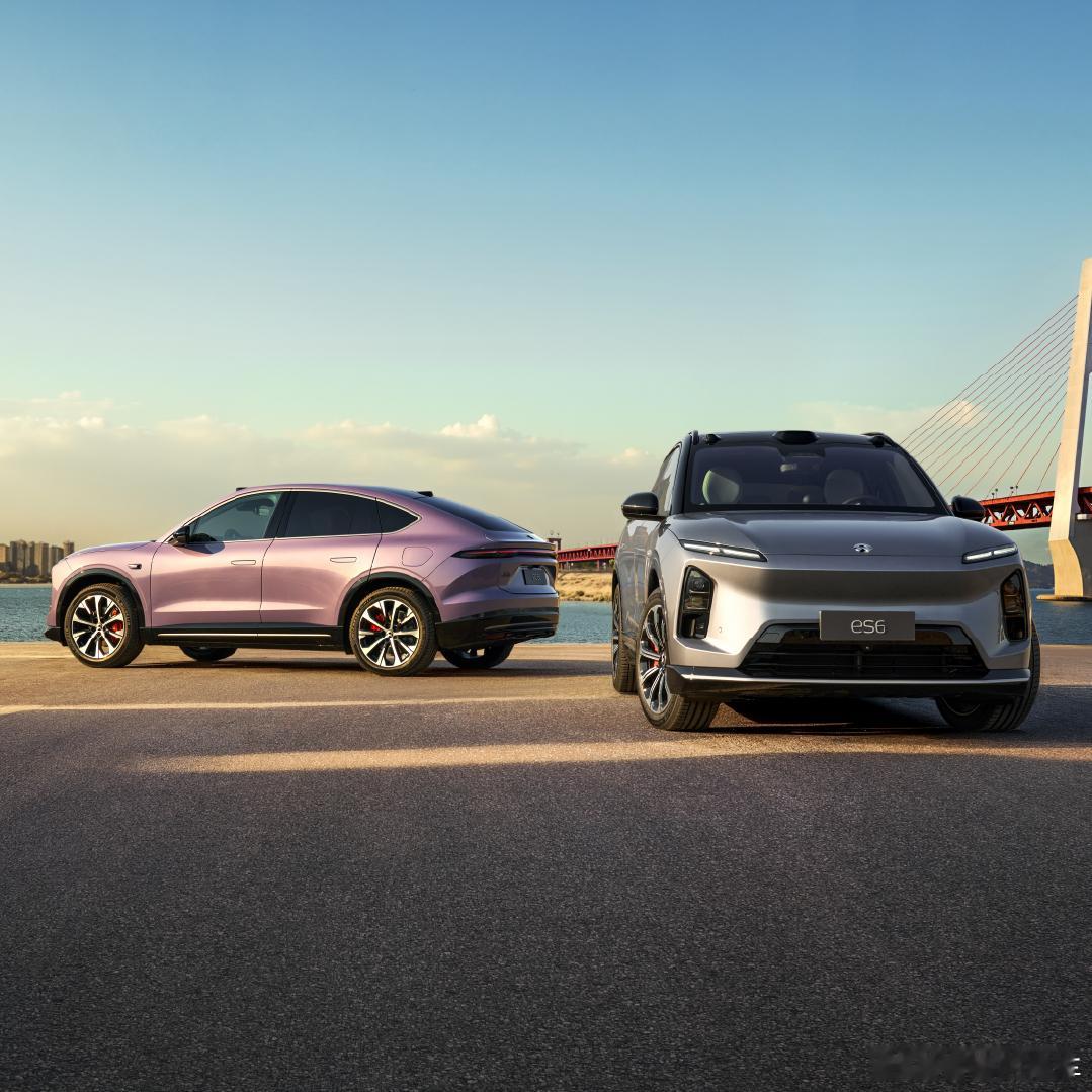 李斌昨天在蔚来做了内部表彰，感谢了数万名员工在25年的全力拼搏。对蔚来员工来说，