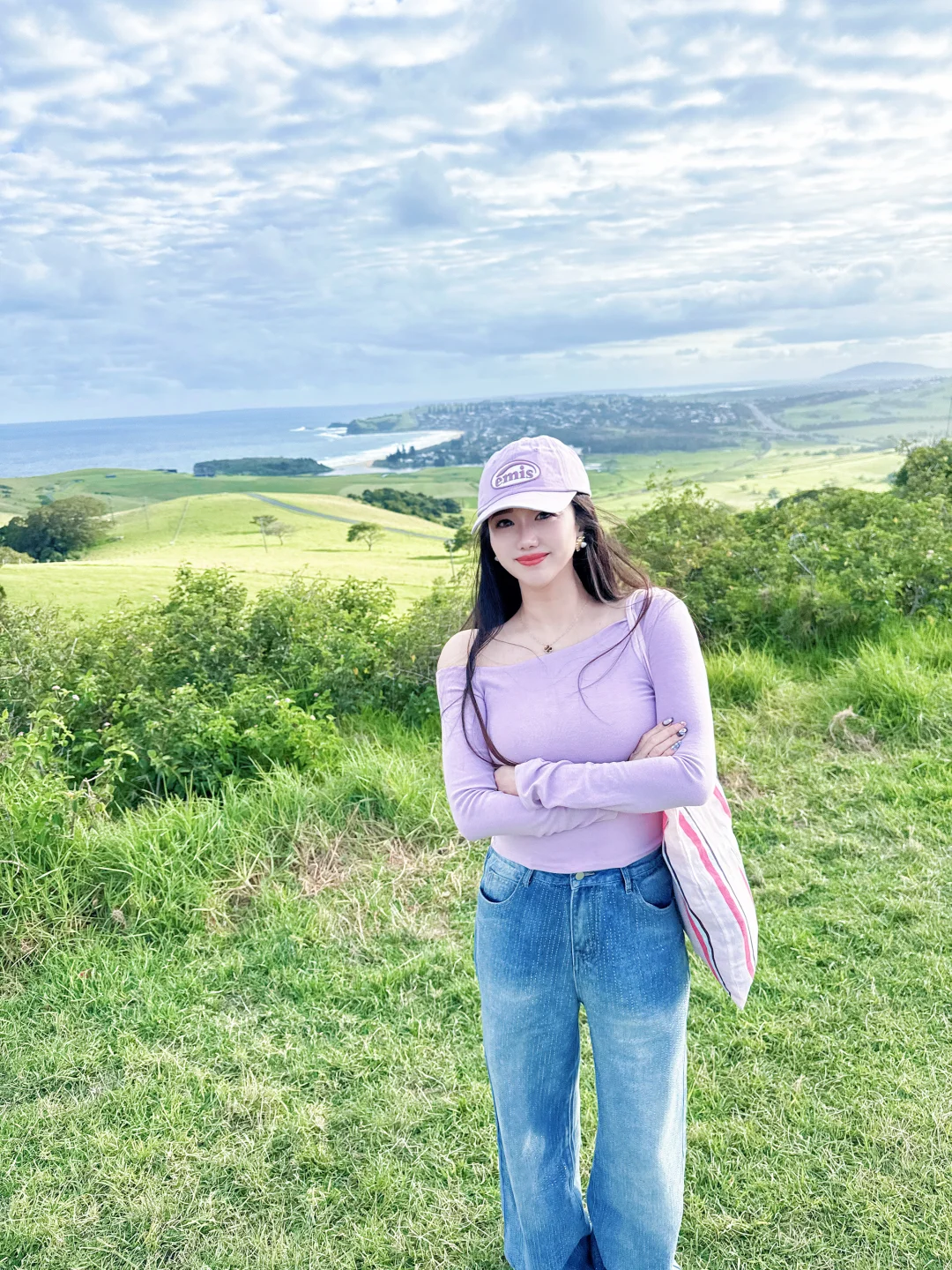 悉尼｜说实话！Gerringgong比我想的还要绝🌊