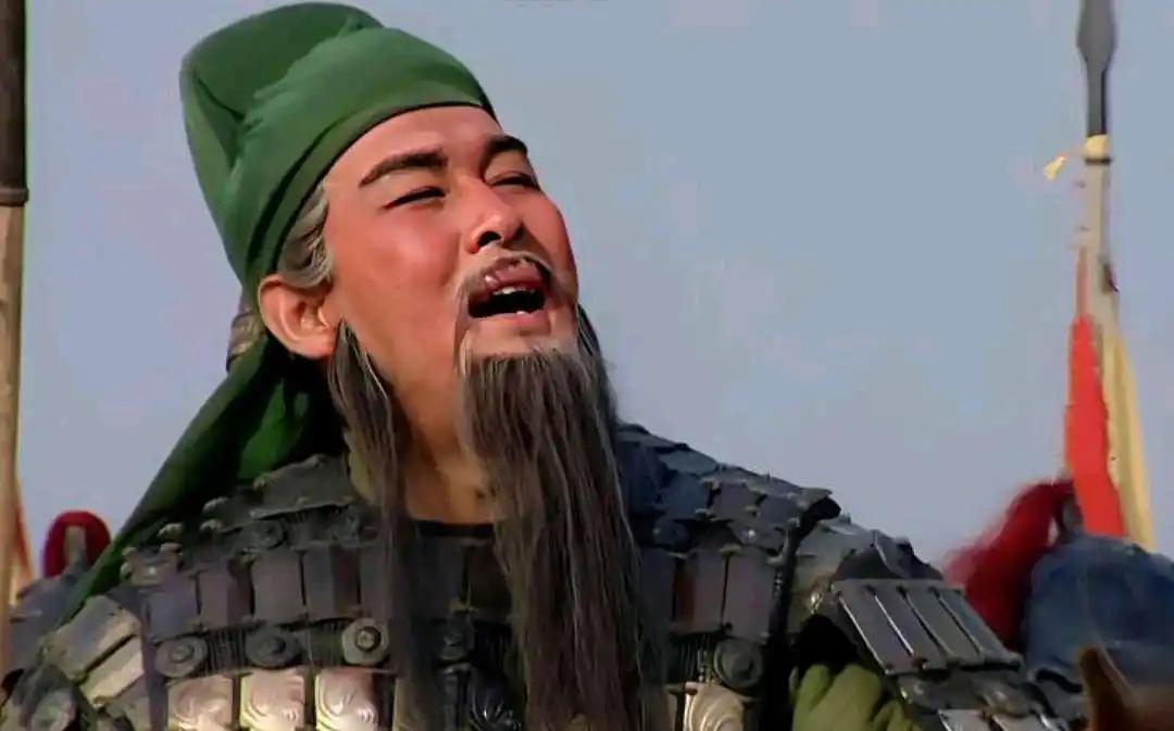 乐问五千年：为何说关羽最怕的人是他，一听他咳嗽，不敢动了？
说起三国里的关羽，那