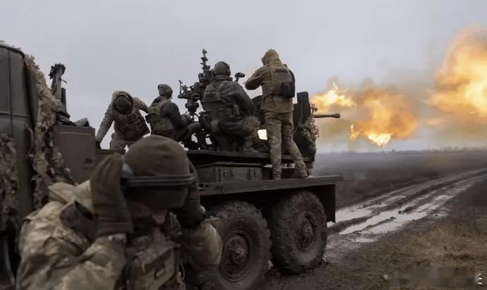 谁都知道，现在最核心的就是领土这事，压根没商量的余地。乌克兰这边，自家的土地被占