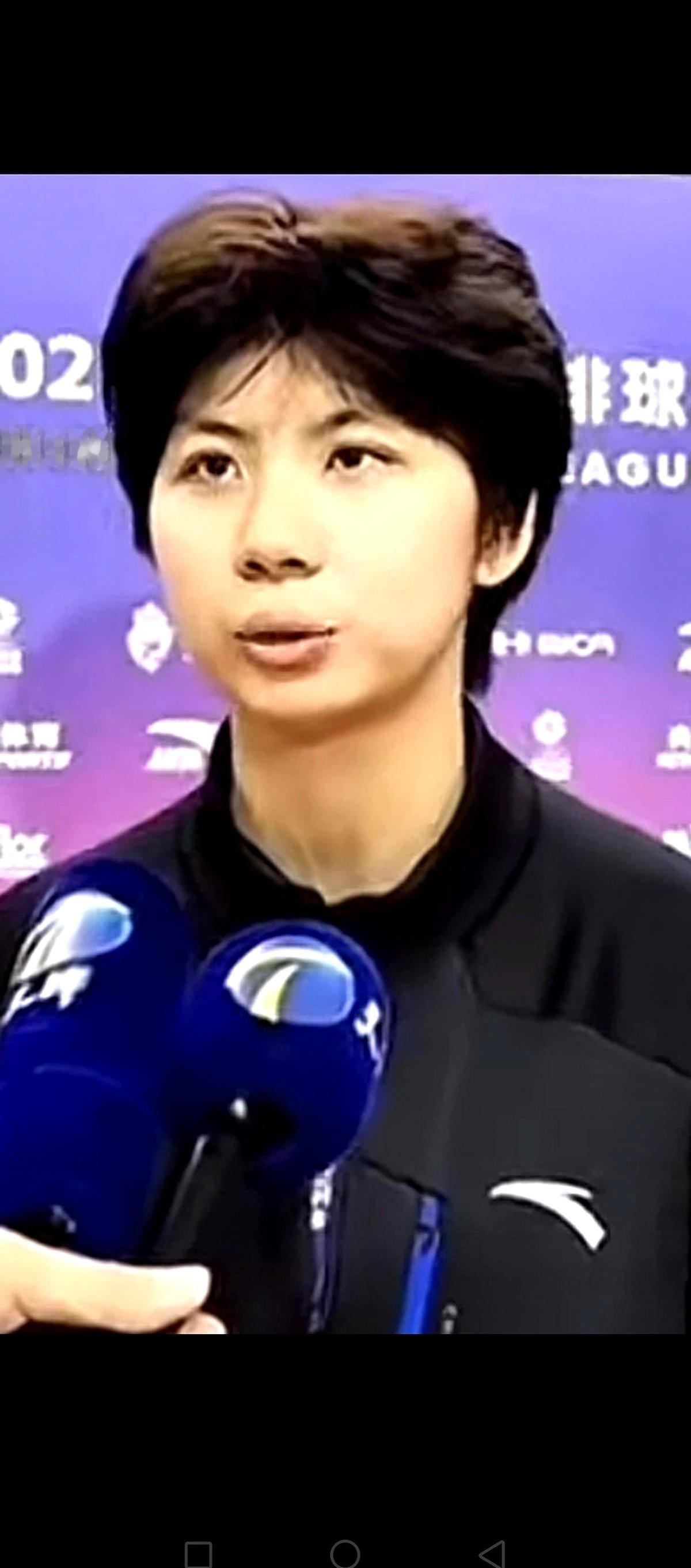 讲真，0:2的时候，我差点把电视给关了。
心想，完了，这帮小姑娘还是太嫩了。
不