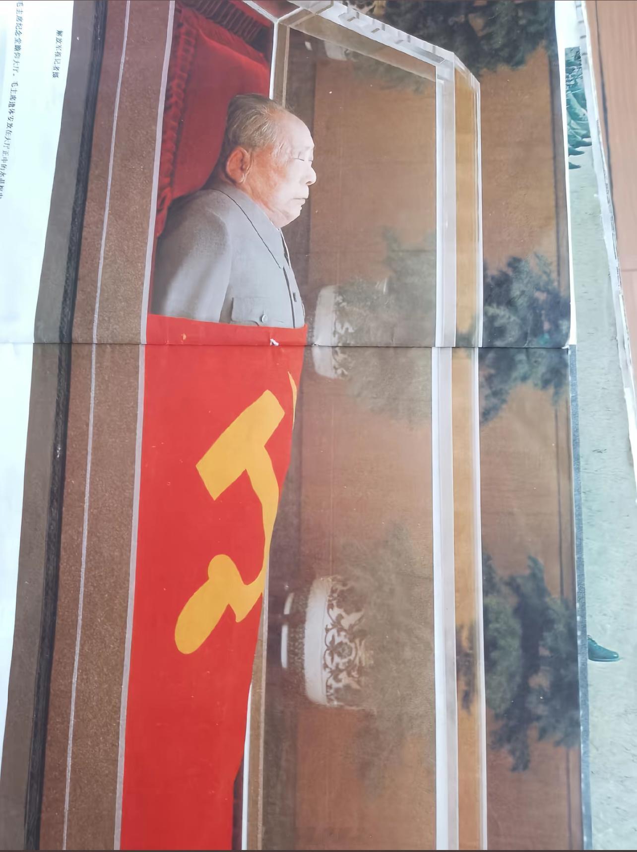 勿忘昨天的苦难辉煌，无愧今天的使命担当，不负明天的伟大梦想