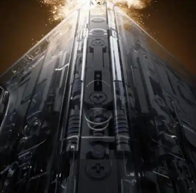 晚间《新闻联播》聚焦数字中国建设，点名某家智能手机工厂，其铰链装配应用 AI 为