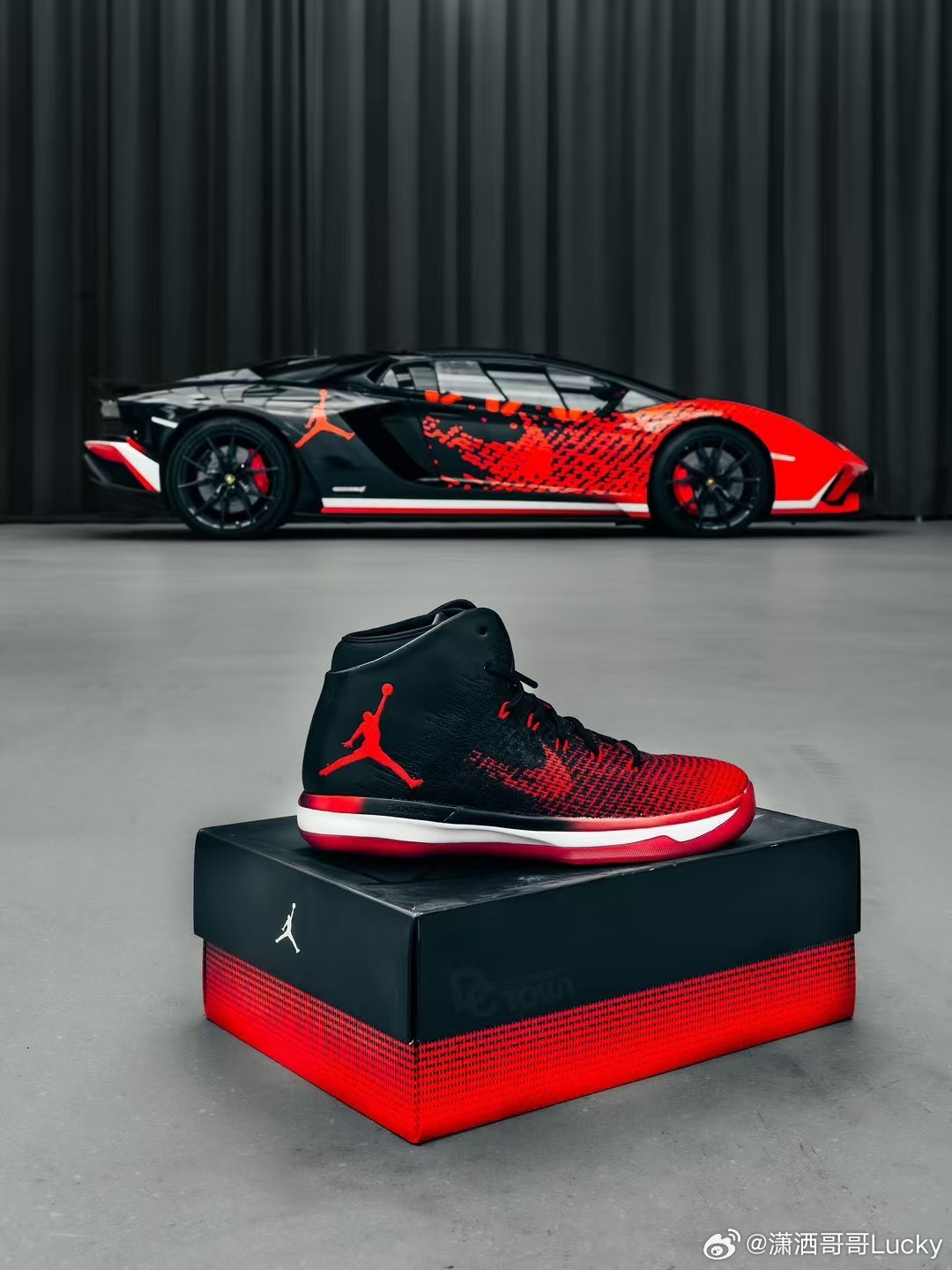 现在看还是有点帅！！ ​​​