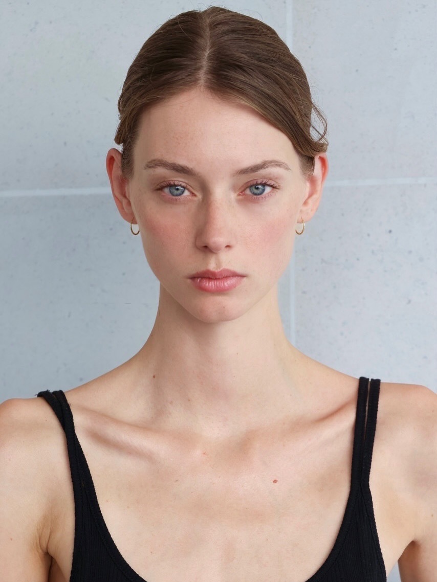 Lauren De Graaf 