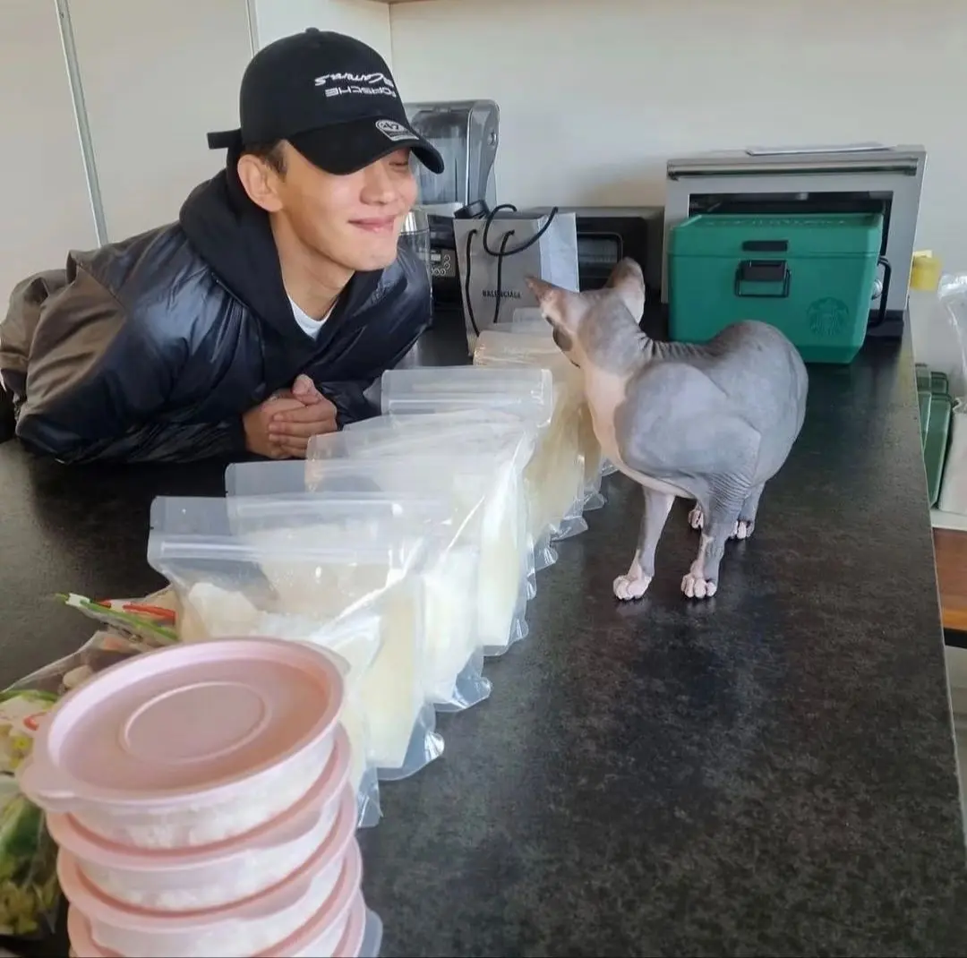 有品位的人一定喜欢刘亚仁